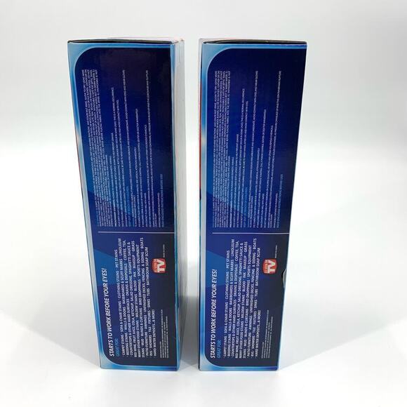 2-InVINCEable Powerful Multi-Purpose Stain Remover Cleaner Laundry Boost Sealed - Picture 2 of 7